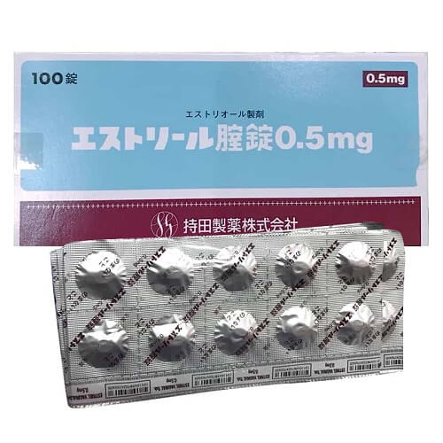 Se khít âm đạo